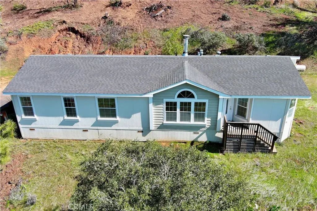 4780 Triangle Road, Mariposa