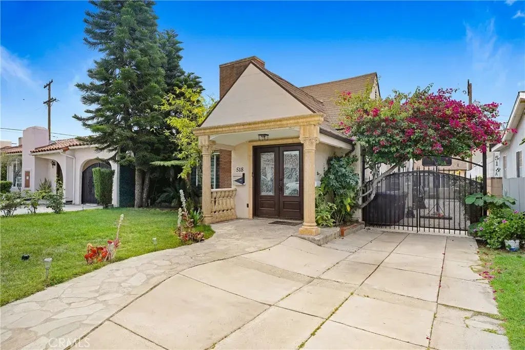 518 Hawthorne Street, Glendale