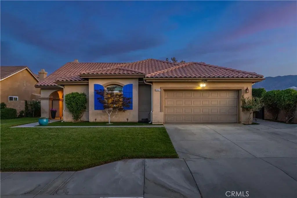 6662 W Avenue L4, Lancaster