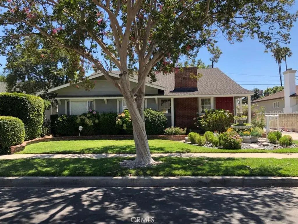 17114 Vose Street, Lake Balboa