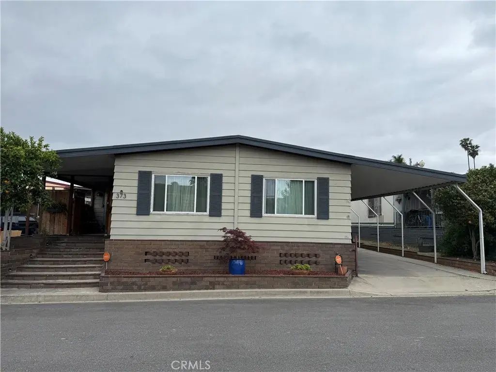 2601 E Victoria 373, Rancho Dominguez