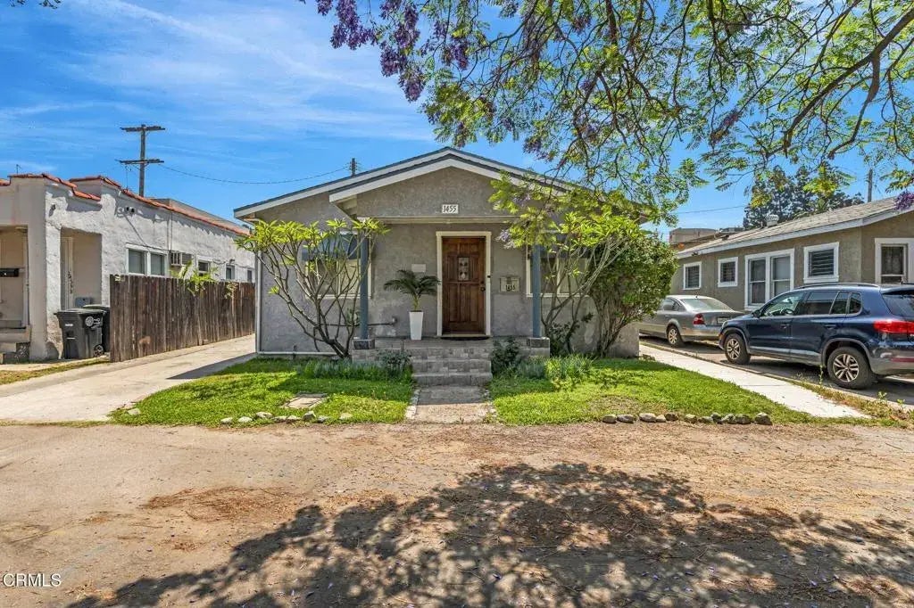 1455 E California Avenue, Glendale