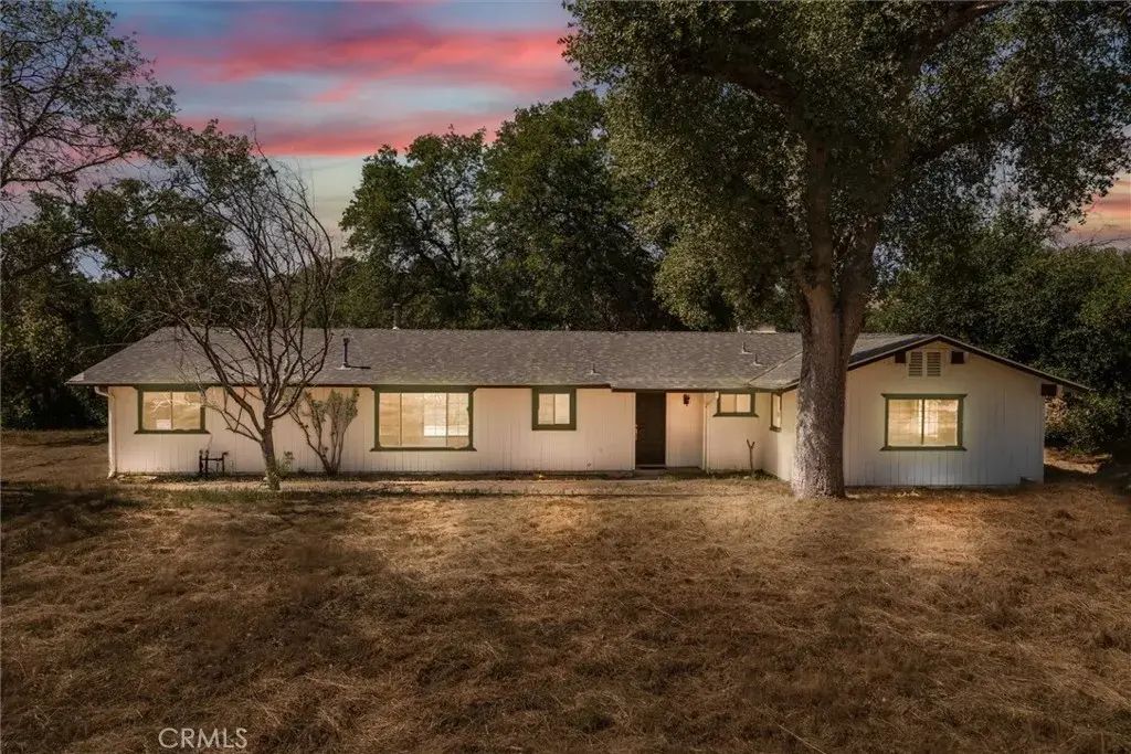 45645 Rocking Chair Road, Coarsegold