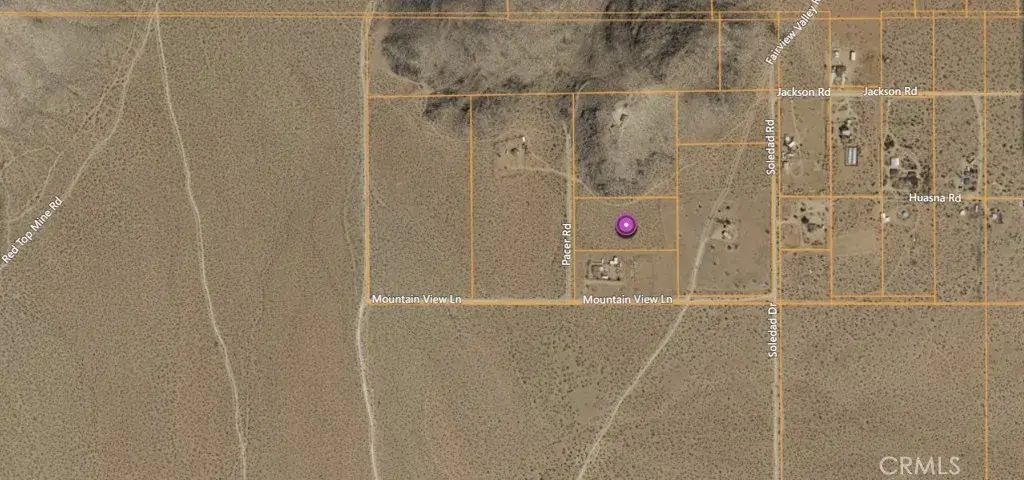 Pacer, Apple Valley