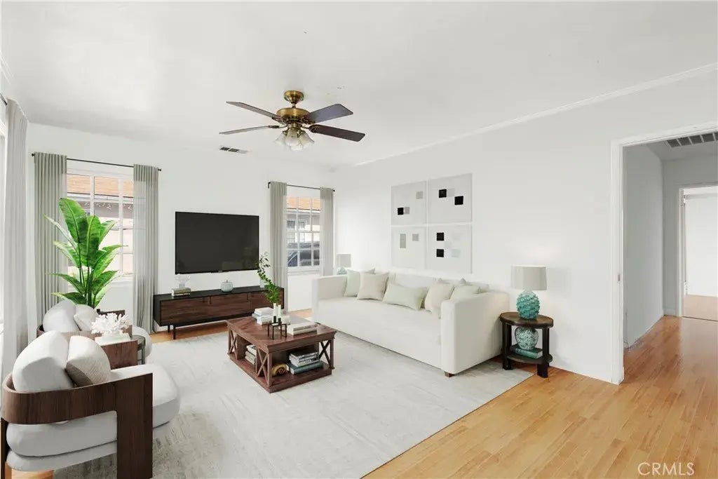 532 E Evans Street, San Bernardino