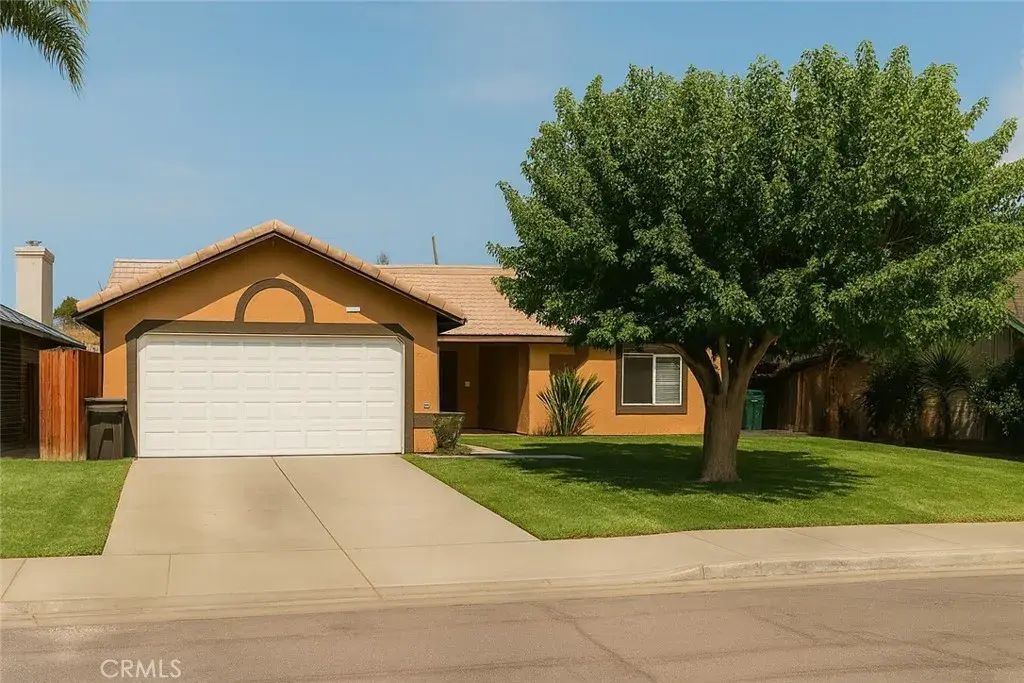 1708 Payne Drive, Arvin