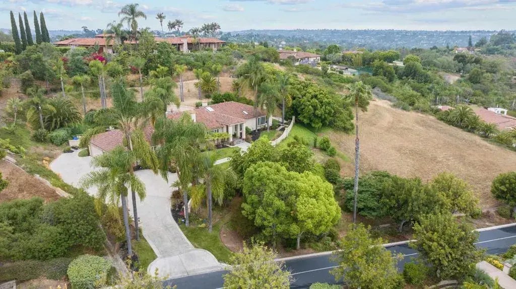 18150 Via Ascenso, Rancho Santa Fe