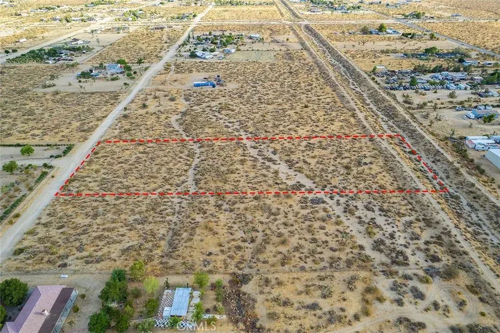11839 Mountain, Pinon Hills