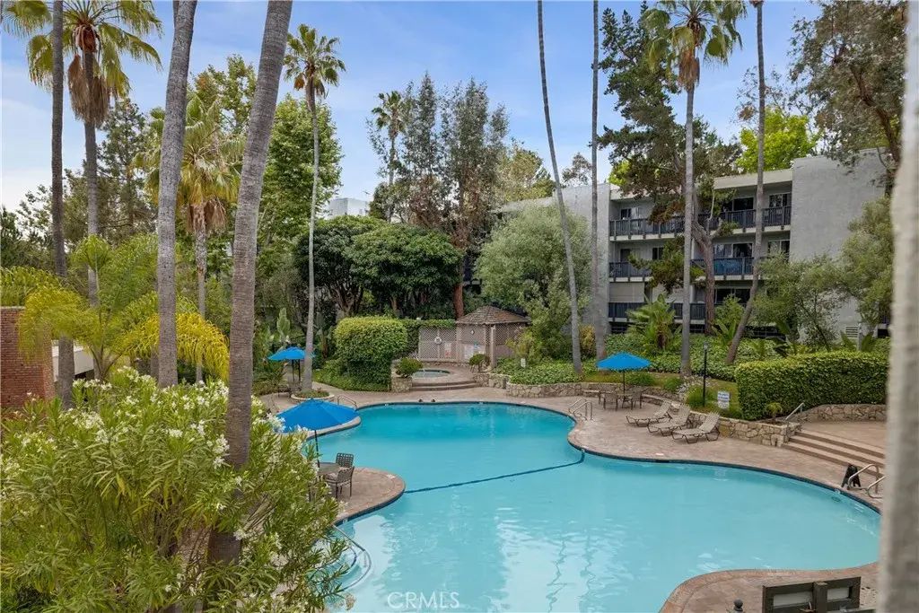 3605 W Hidden Lane 307, Rolling Hills Estates