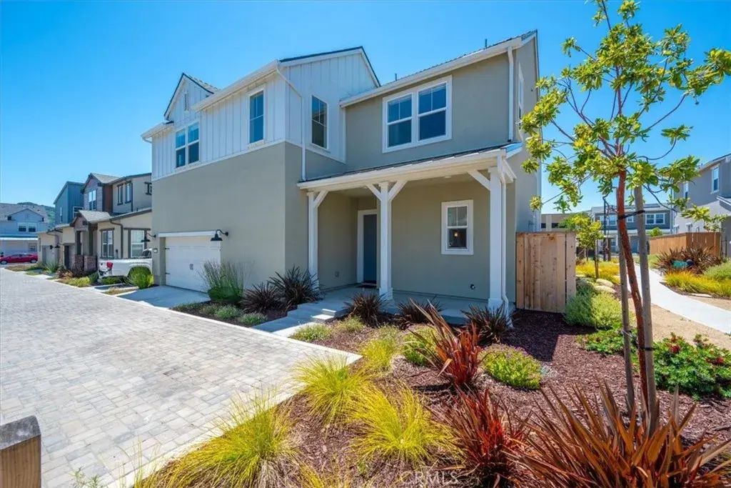 176 Tango Way, San Luis Obispo