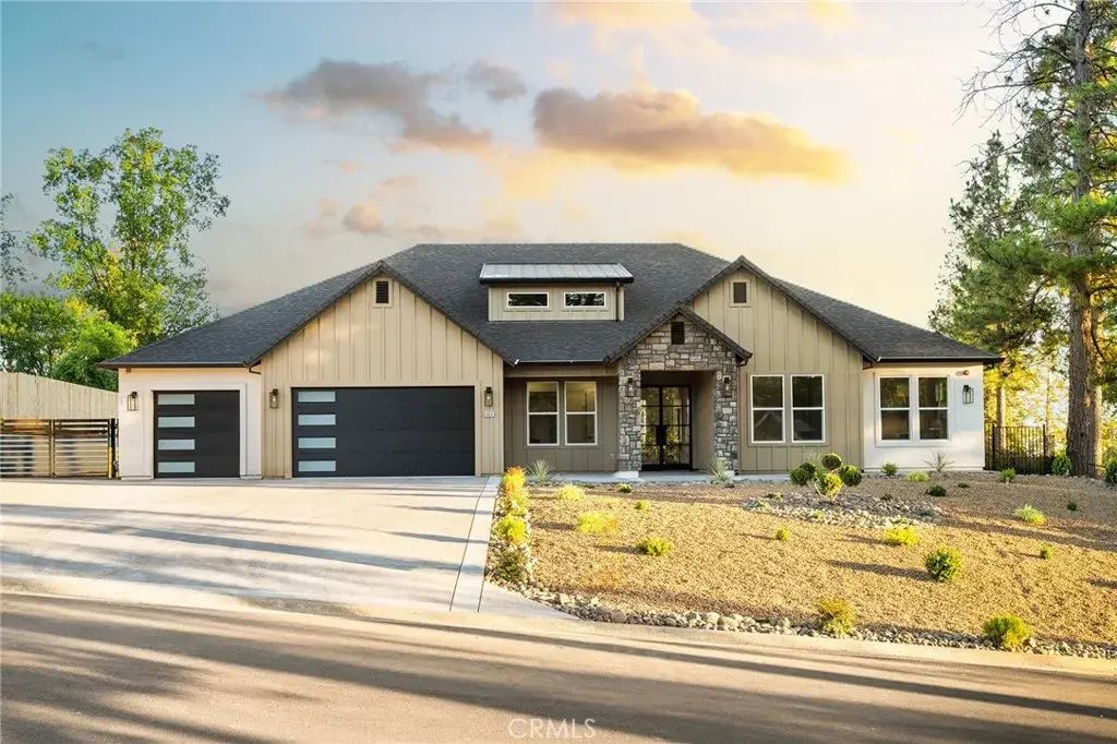4956 Malibu Drive, Paradise