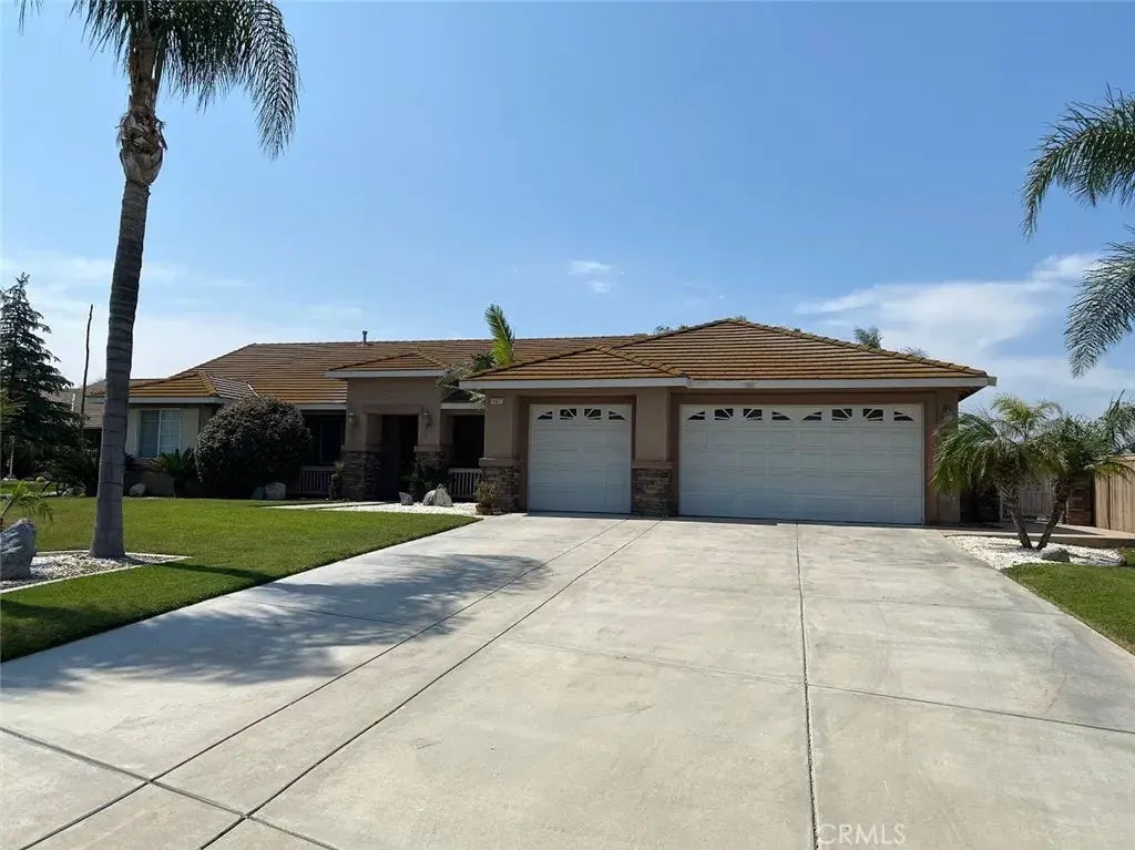 10072 Berkshire Drive, Jurupa Valley