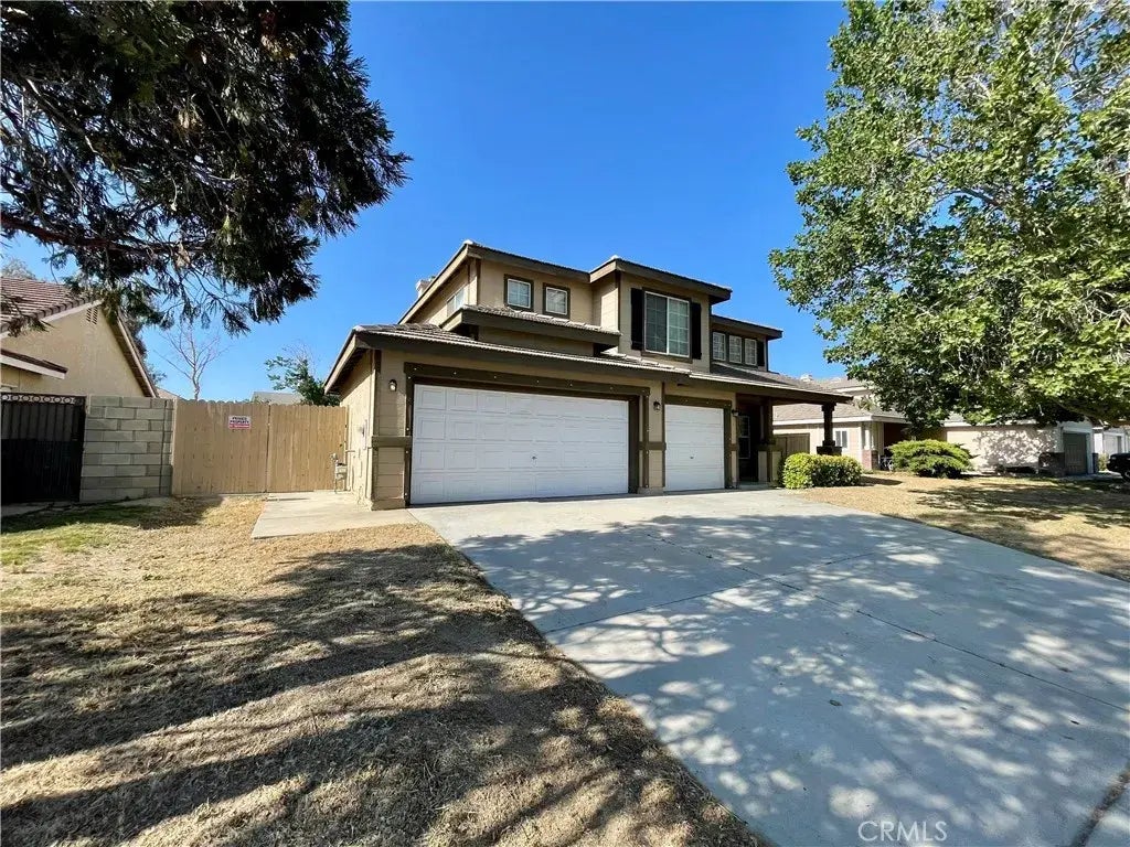 3104 Kaylyn Street, Lancaster