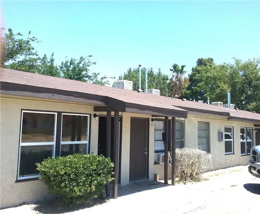 44931 Trevor Avenue, Lancaster