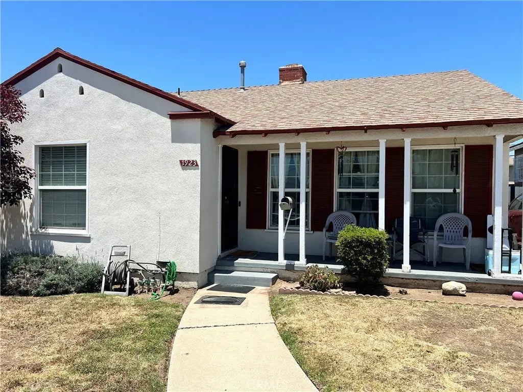 1923 W 115th Street, Los Angeles