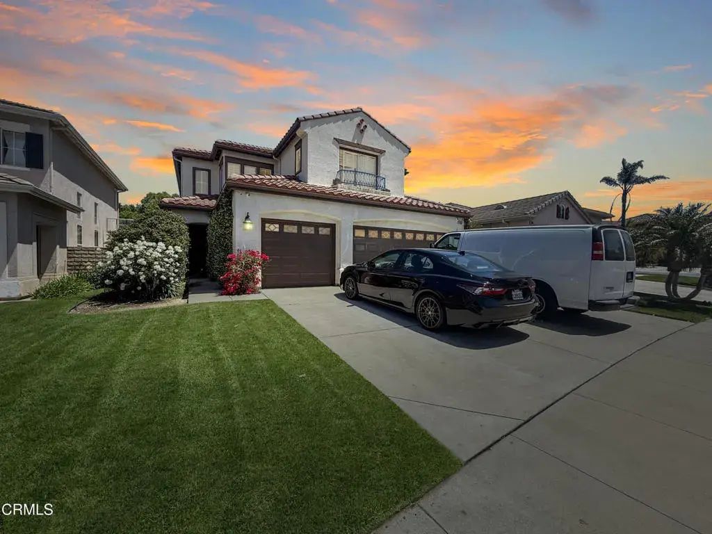 4353 Camino De Las Estrellas, Newbury Park