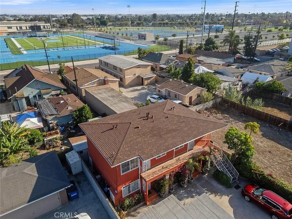 330 W Laurel Street B, Compton