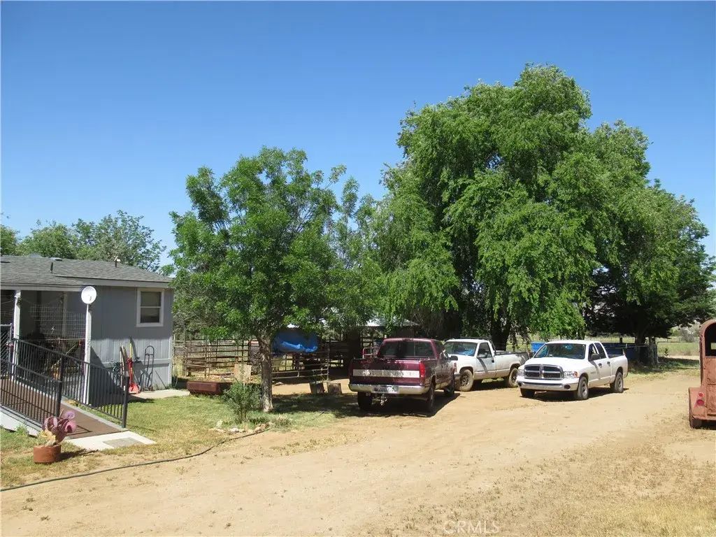 14450 Cupertino Road, Santa Margarita