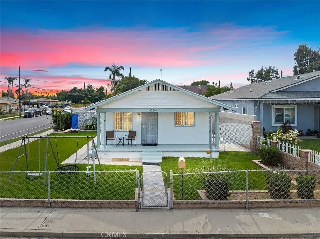 608 Western Avenue, San Bernardino