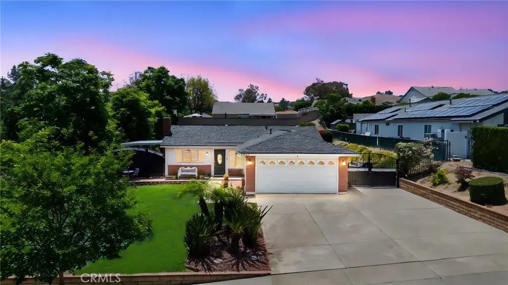 15822 Astral Street, Chino Hills