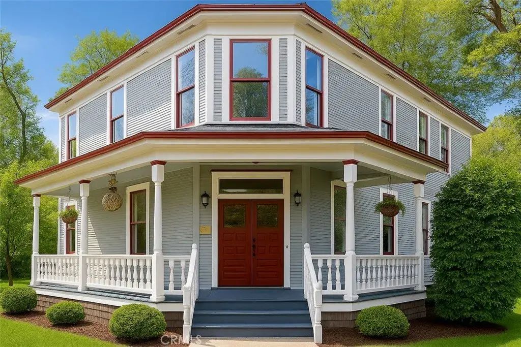 256 E 1st Avenue, Chico
