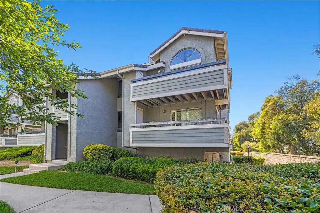 26966 Flo Lane 318, Canyon Country