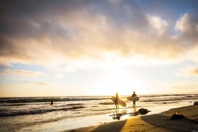 Fulvia Lot 3, Encinitas