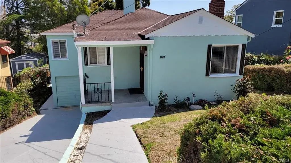 2702 99th Avenue, Oakland