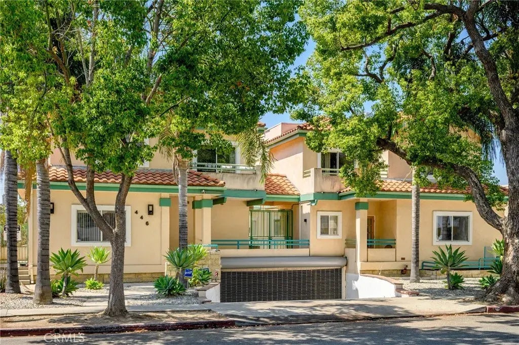 446 W Stocker Street 11, Glendale