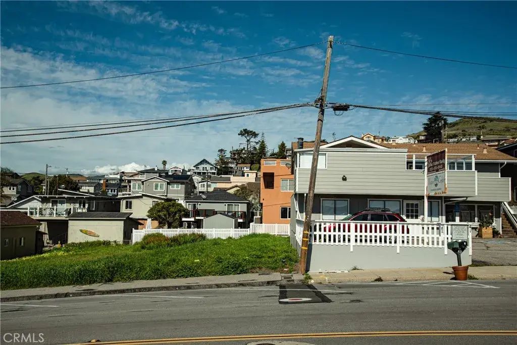 39 S Ocean, Cayucos