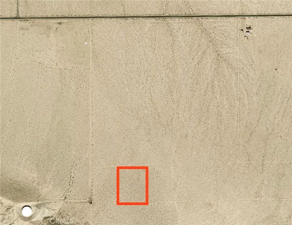 Singing Sands Rd, 29 Palms