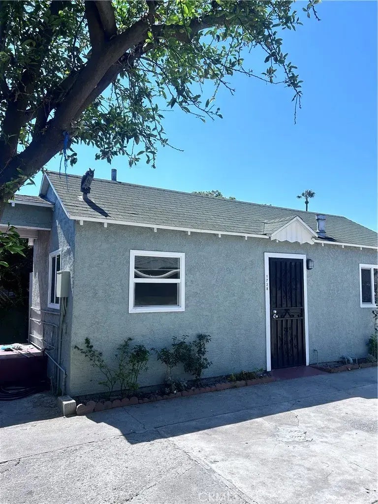 1728 W 55th Street, Los Angeles