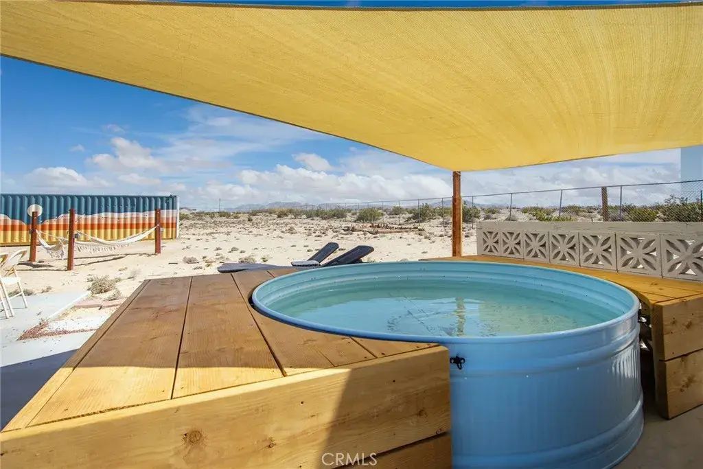 71522 Winters Road, 29 Palms