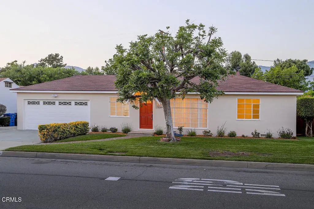 139 Spanner Street, Monrovia