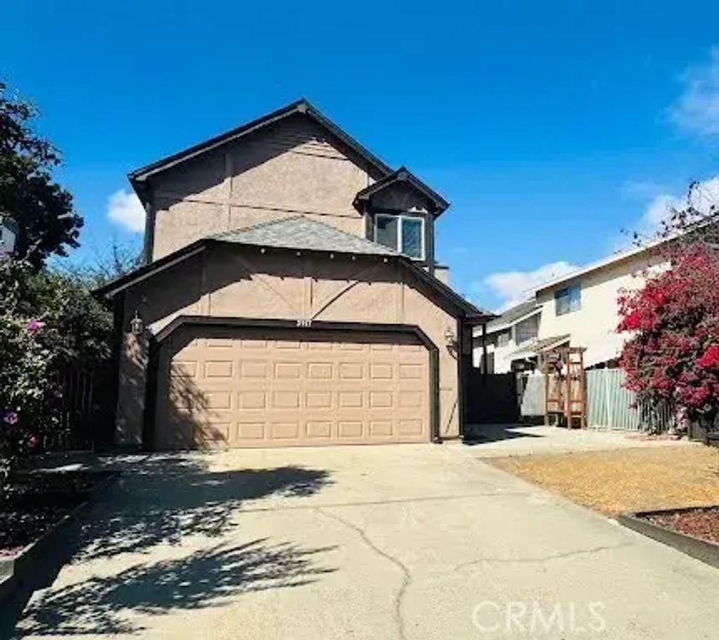 3117 Andre Lane, Turlock