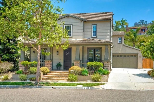 3522 Camino Cereza, Carlsbad