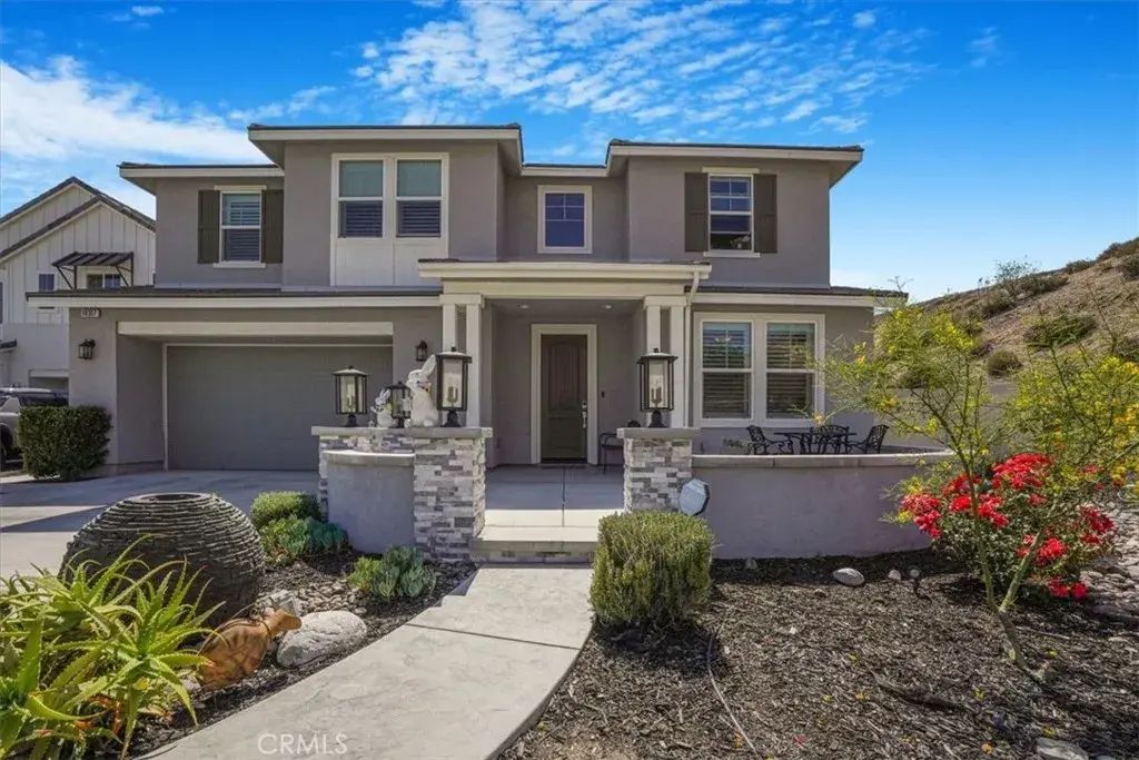 18317 Cumulus Court, Canyon Country