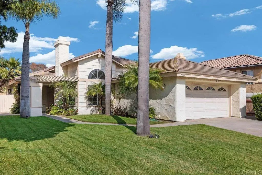 7966 Camino Gato, Carlsbad