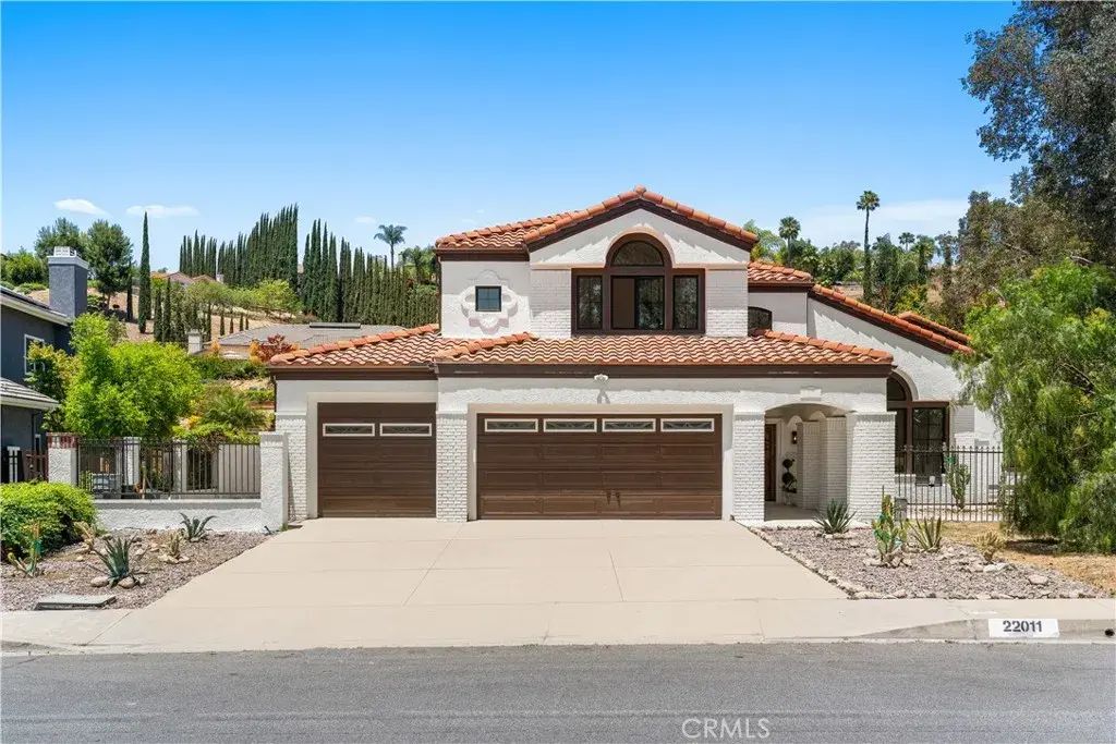 22011 La Puente Road, Walnut