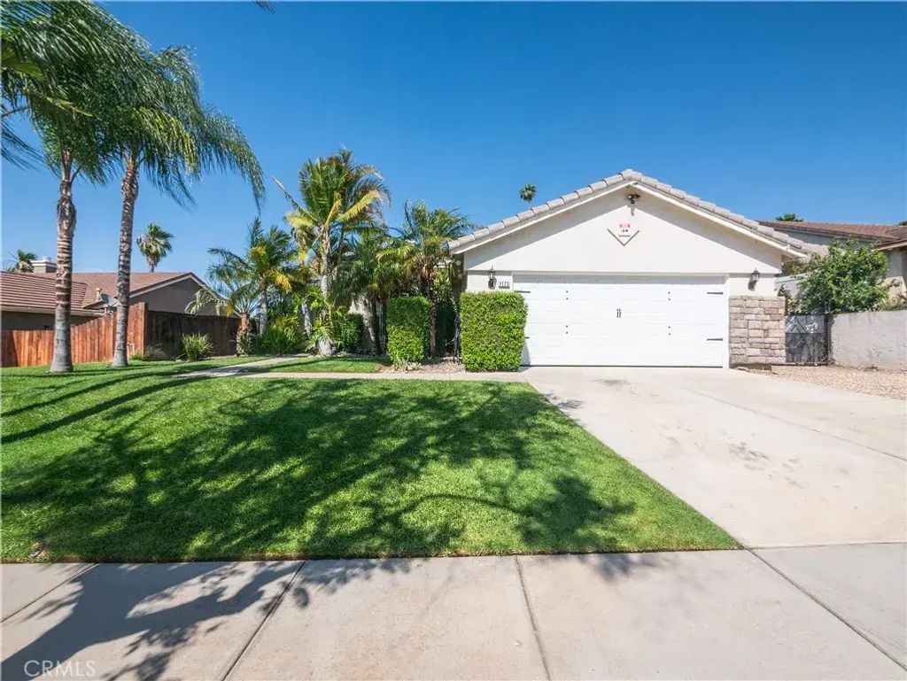 1173 Conestoga Street, Corona