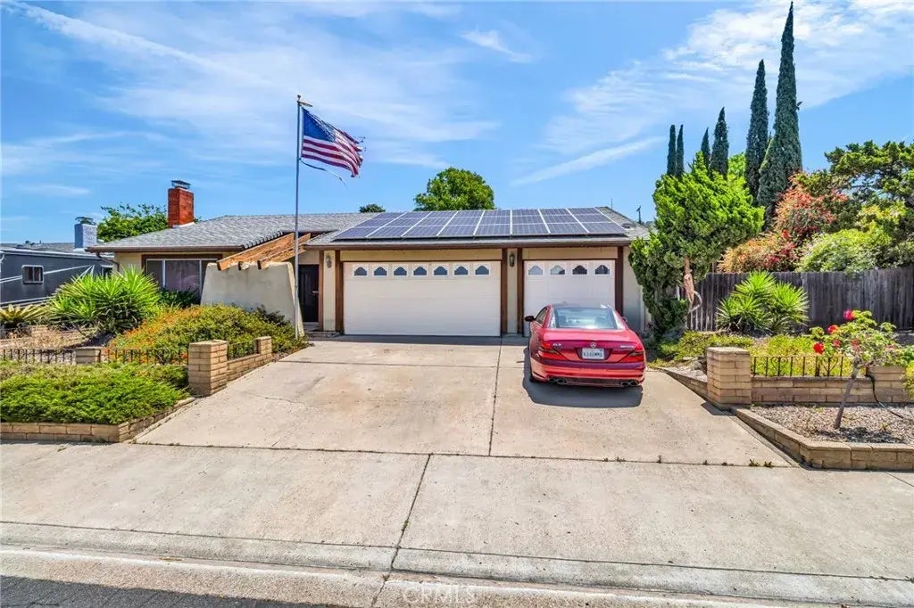 1035 Ellen Lane, El Cajon