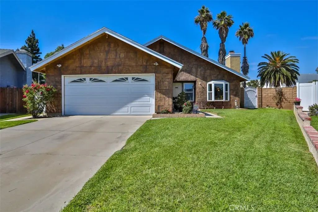 3012 Homer Circle, Jurupa Valley