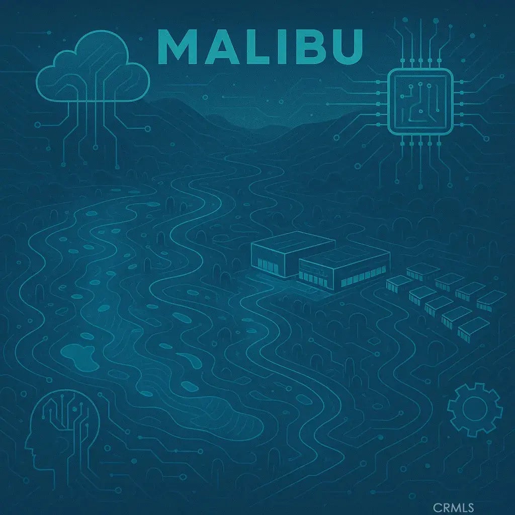 901 Encinal Canyon, Malibu