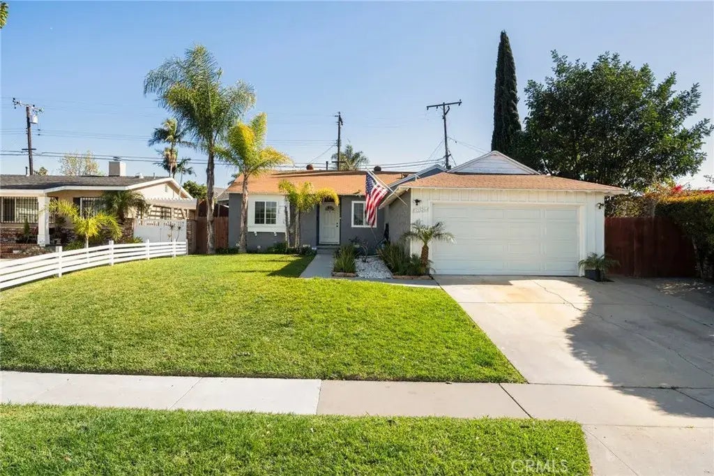 15326 Leffingwell Road, Whittier