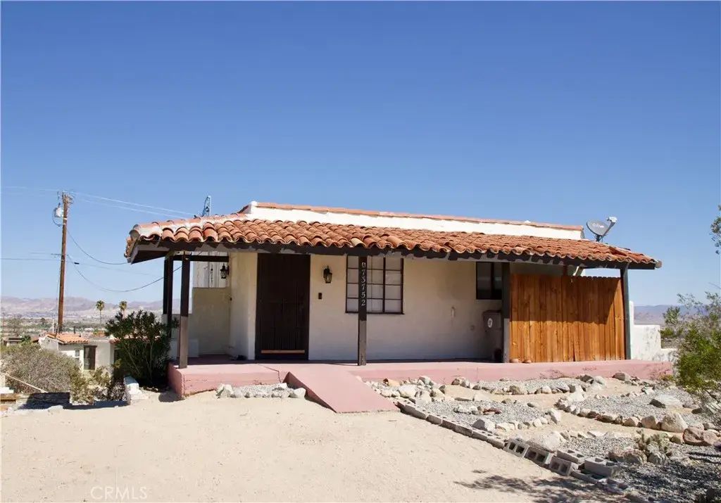 73752 Crestview Drive, 29 Palms