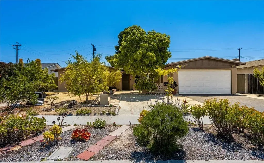 1108 S Groveland Place, Anaheim