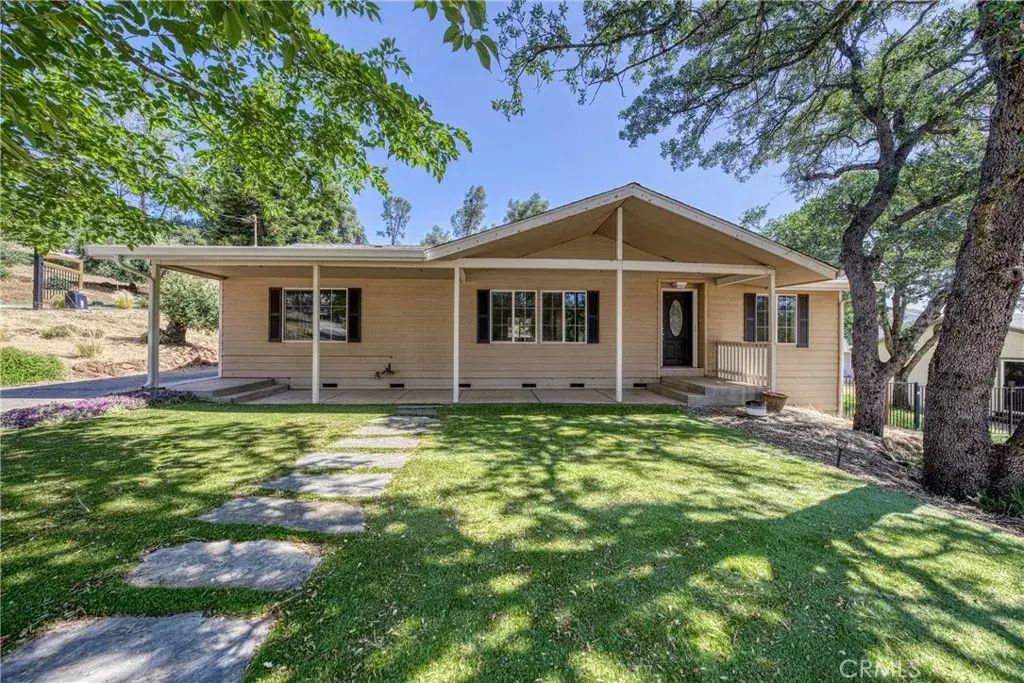 20250 Heartwood Court, Hidden Valley Lake