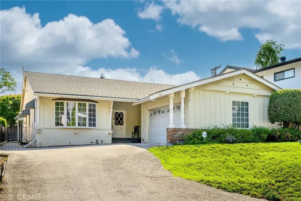 3319 Sparr Boulevard, Glendale