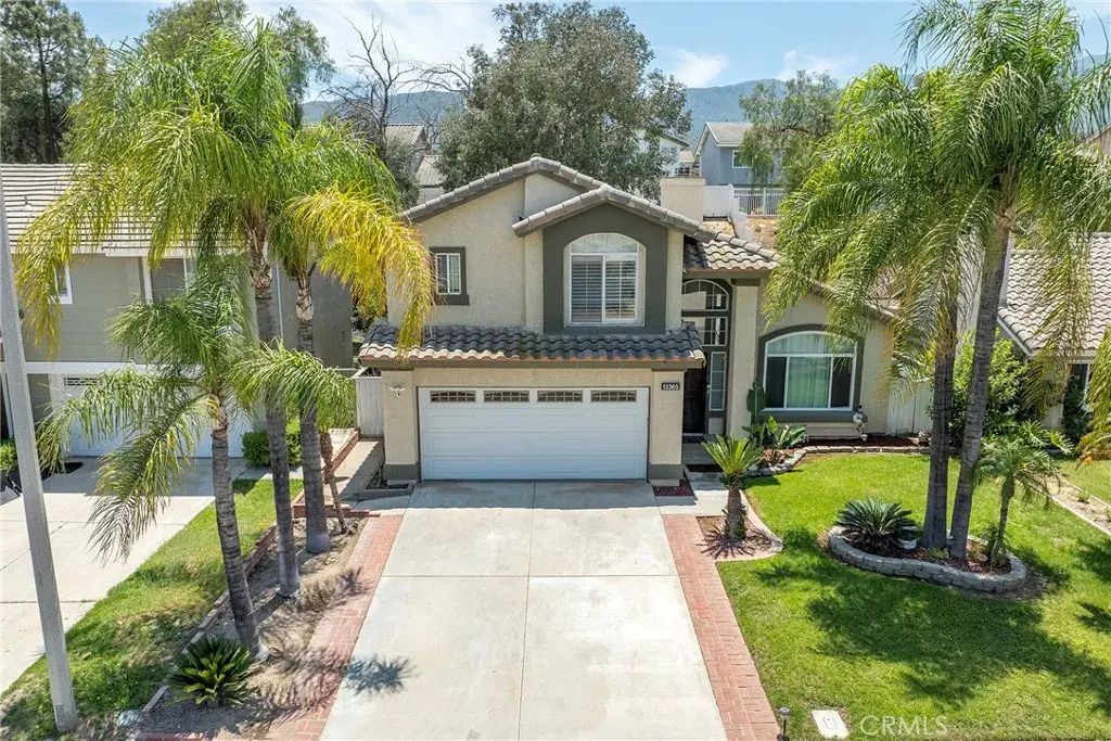 13365 Cloudburst Drive, Corona