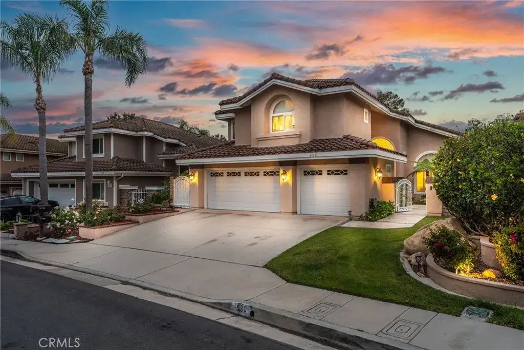 530 S Laureltree Drive, Anaheim Hills
